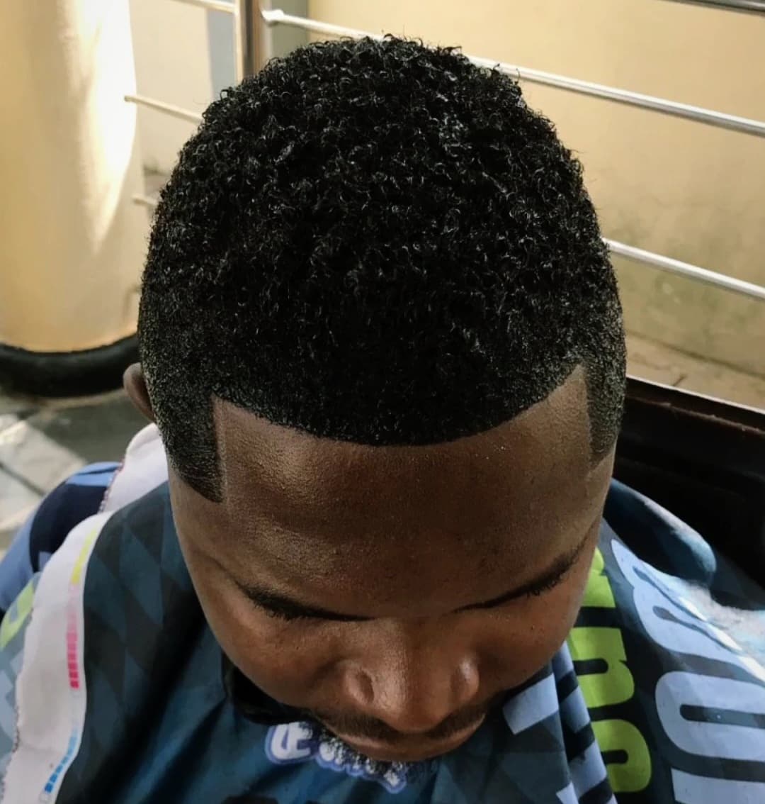Healthy hair from an Onenoblecrest treatment